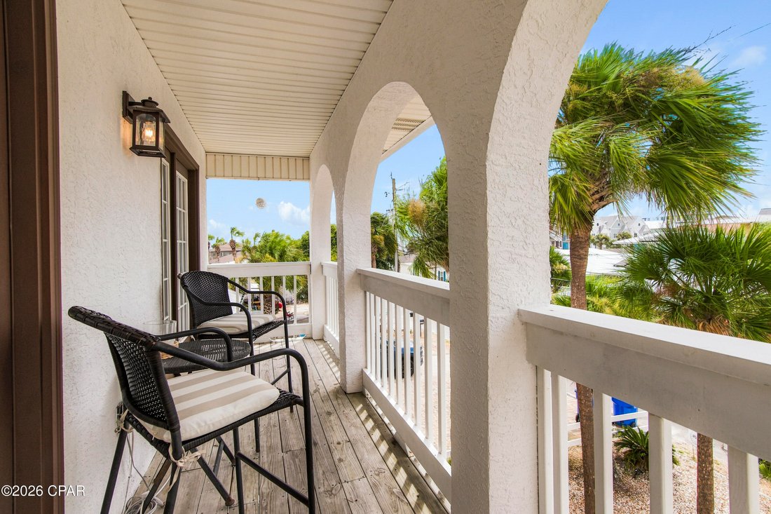 House in Panama City Beach, Florida, United States 3 - 18496612