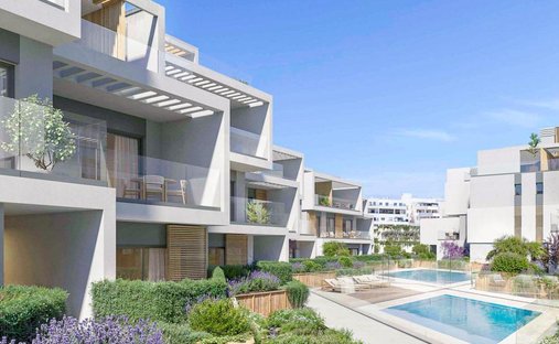 Apartamento en Nueva Andalucía, Marbella, España 1