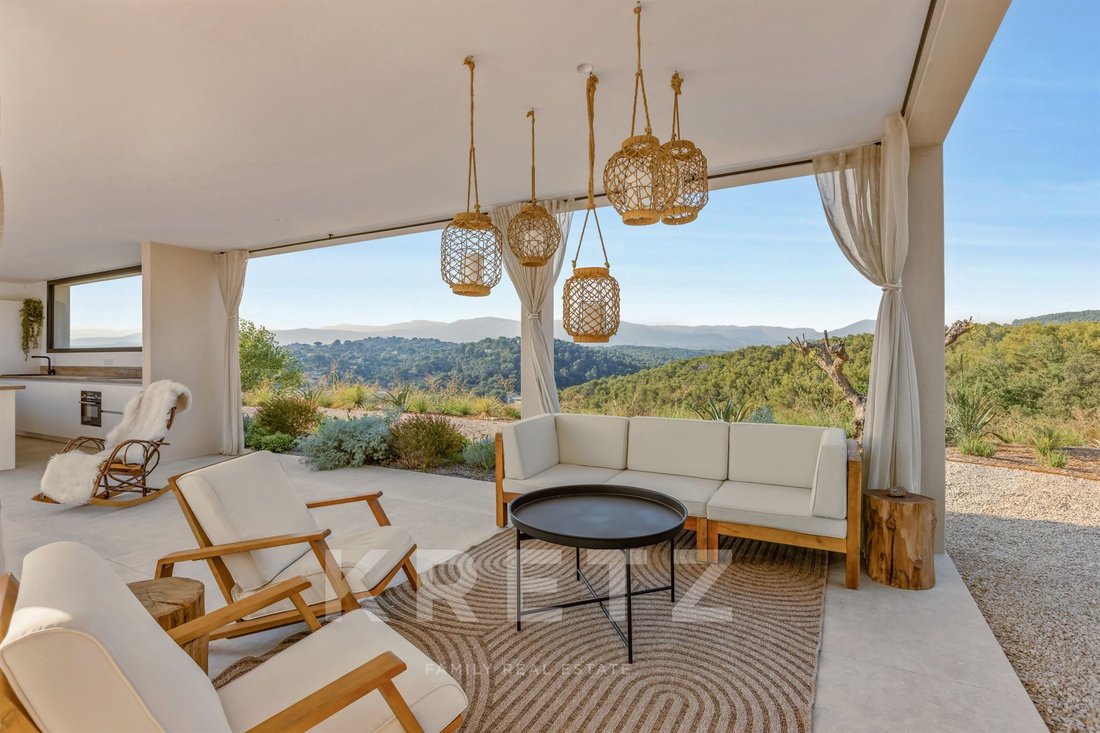 House in Mougins, Provence-Alpes-Côte d'Azur, France 5 - 18513523