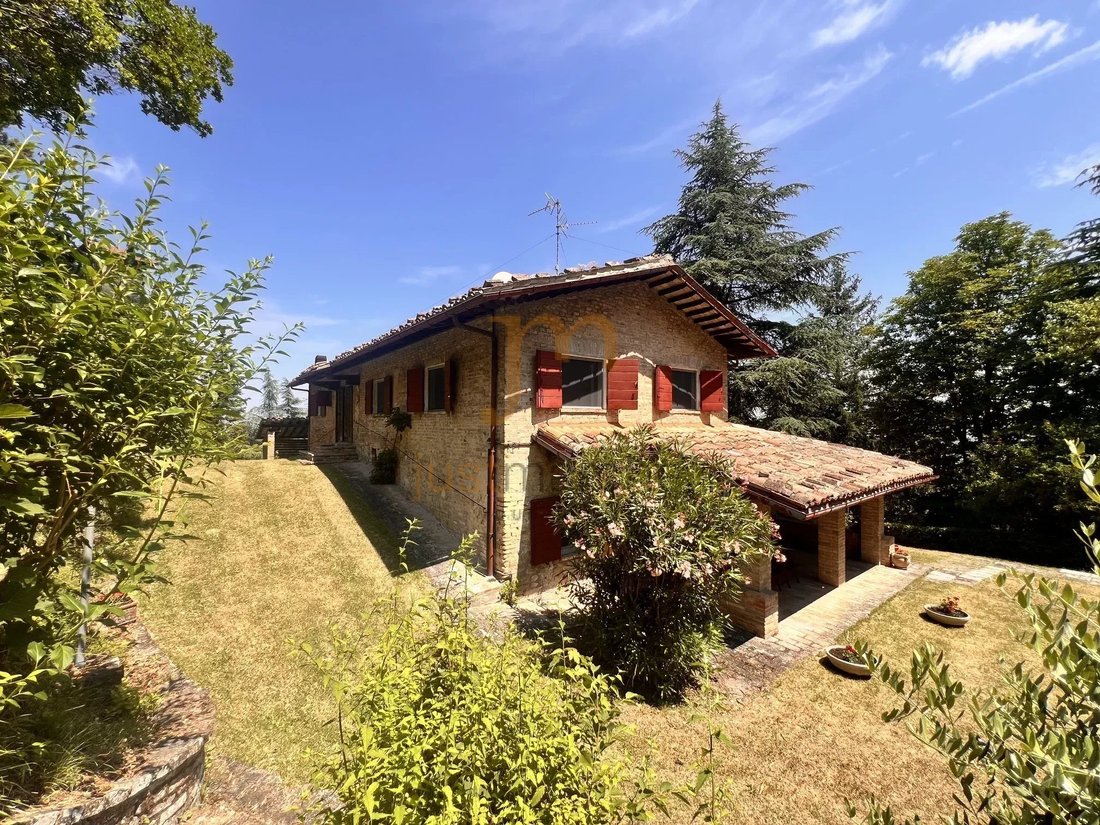 House in Historic Center, Urbino, Marche 4 - 18509679