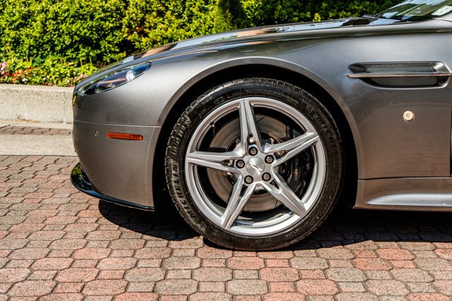 Cabriolet in Bellevue, WA, United States 4 - 18426185