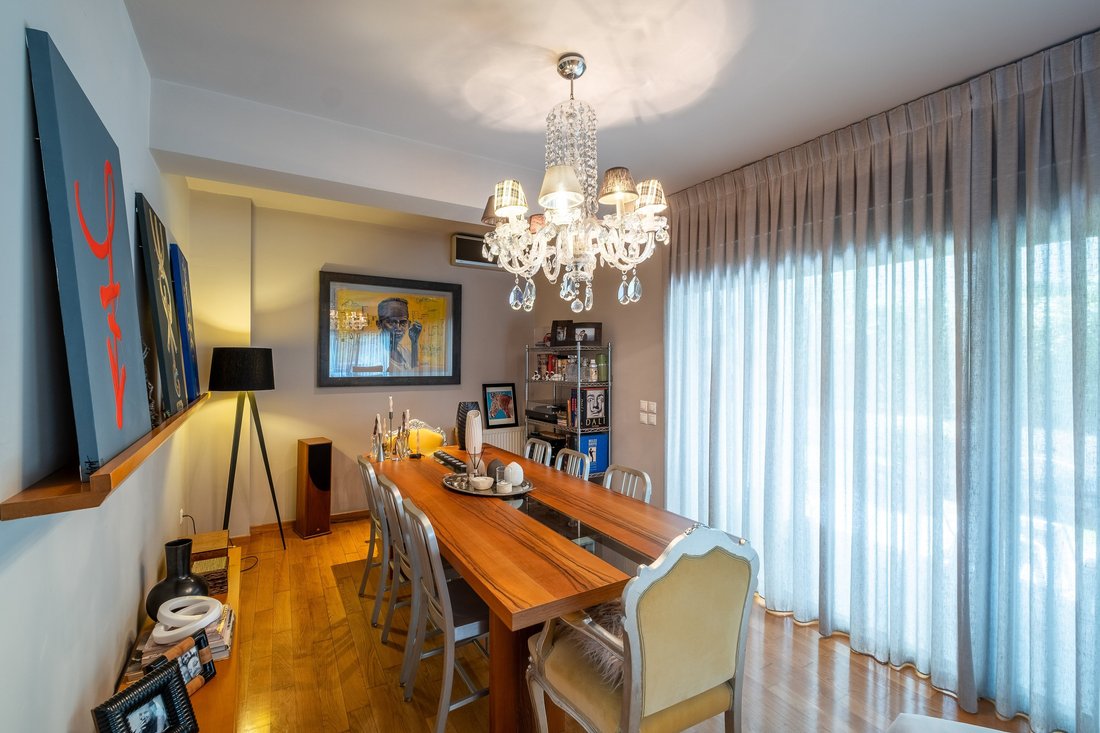 Apartment in Elliniko, Attica, Greece 5 - 18509985