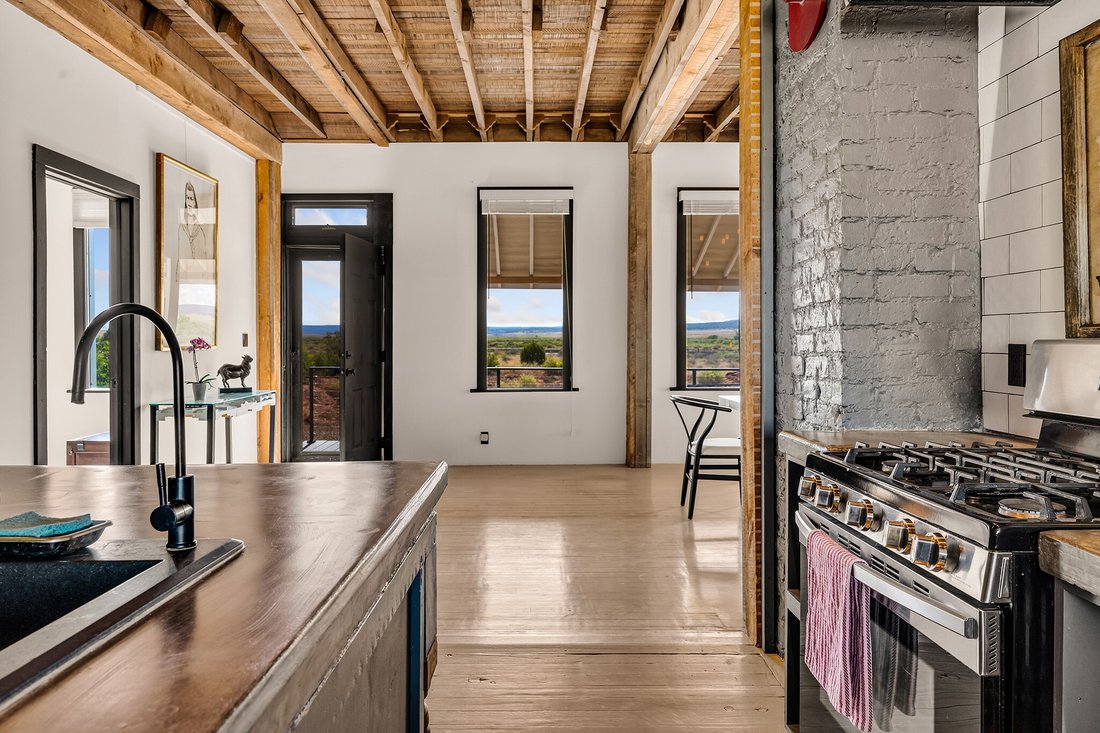 House in Lamy, New Mexico, United States 2 - 18510752