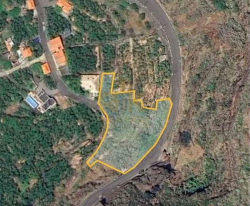 Land in Arco da Calheta, Madeira, Portugal 2 - 18380699