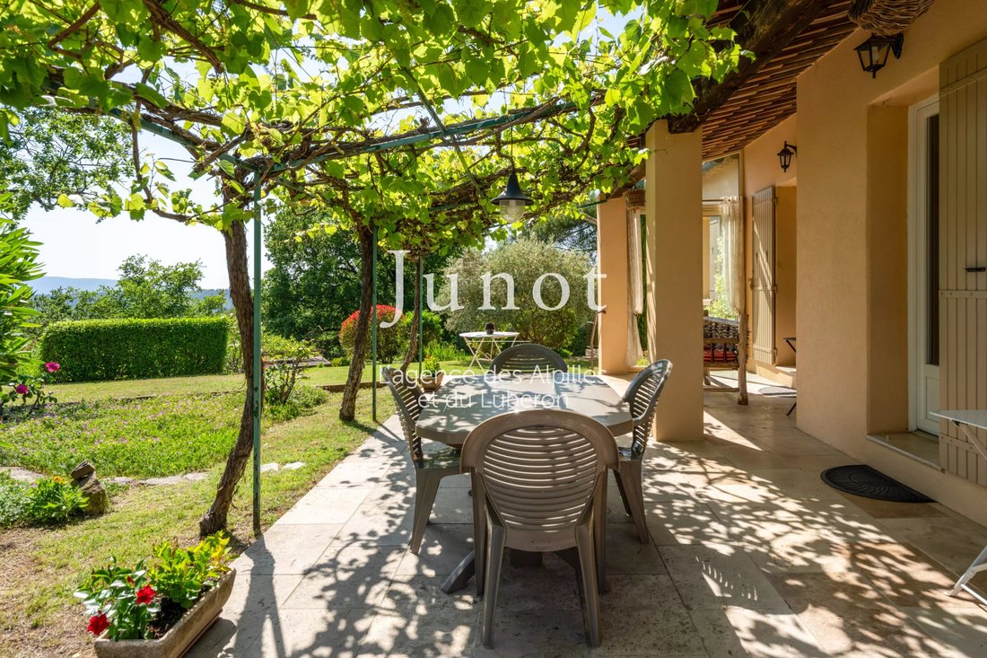House in Goult, Provence-Alpes-Côte d'Azur, France 5 - 18509742