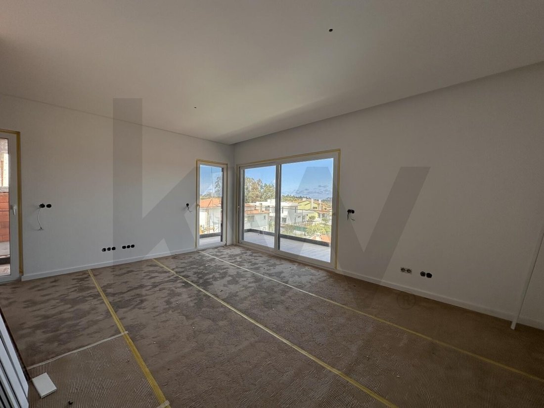 Apartment in Ericeira, Lisbon, Portugal 2 - 18514918