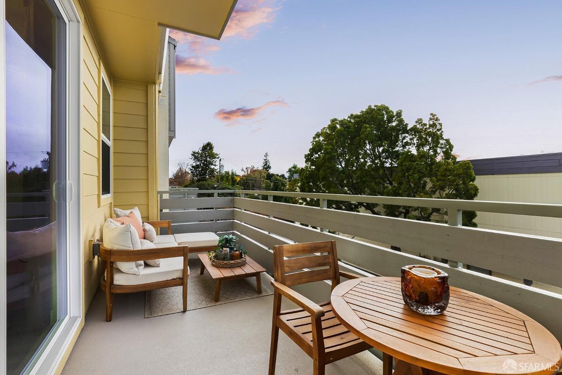 Condo in Sunnyvale, California, United States 4 - 18510830
