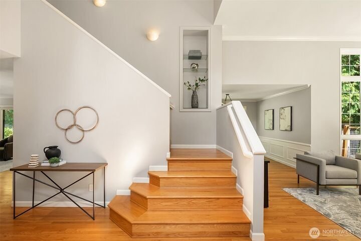 House in Issaquah, Washington, United States 3 - 18514821