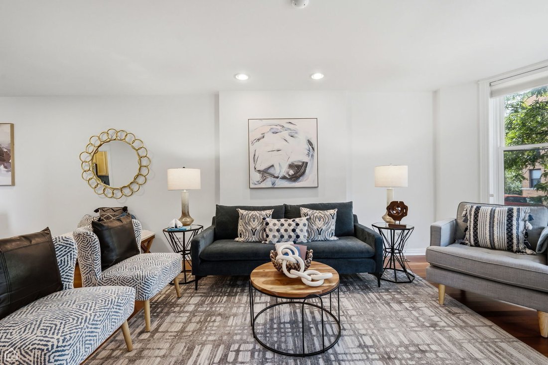 House in Chicago, Illinois, United States 3 - 17855548