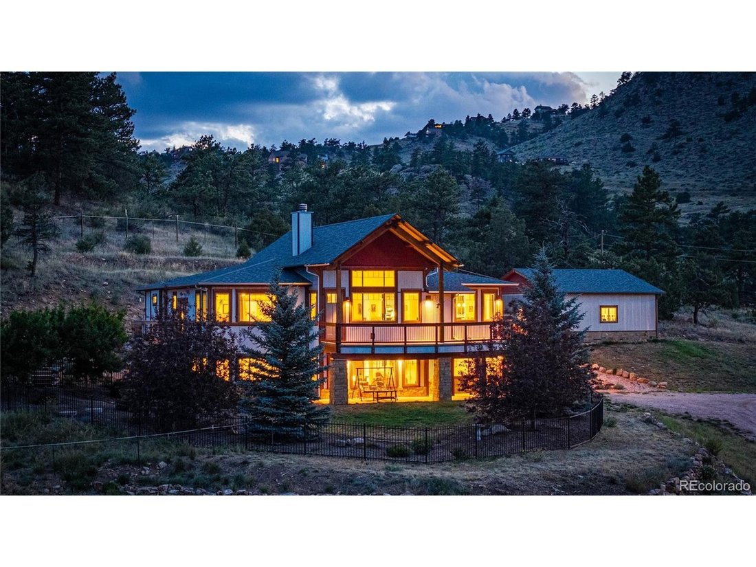 Livermore, Colorado, United States 2 - 18173610