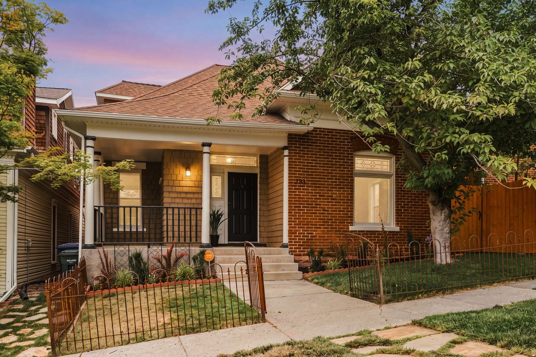 House in Salt Lake City, Utah, United States 1 - 18508487