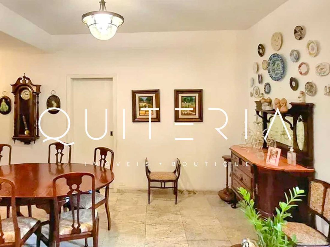 Apartment in Rio de Janeiro, State of Rio de Janeiro, Brazil 3 - 18513787