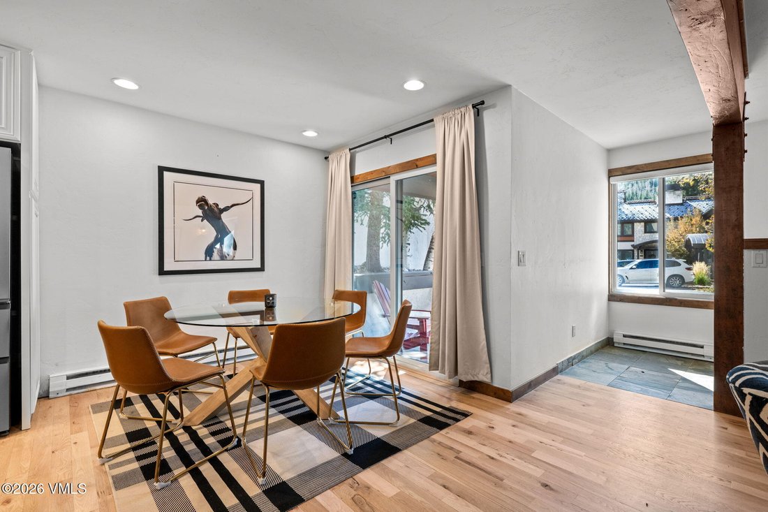 House in Vail, Colorado, United States 4 - 18511204