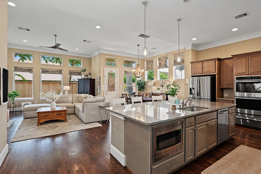House in Houston, Texas, United States 3 - 18512600