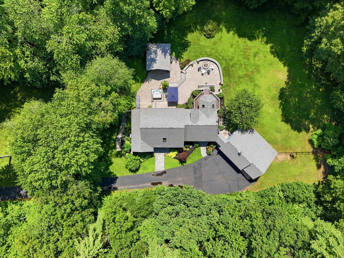 House in Atkinson, New Hampshire, United States 5 - 18395568