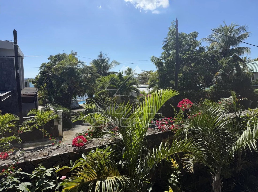 House in Grand Baie, Pamplemousses District, Mauritius 5 - 16666071