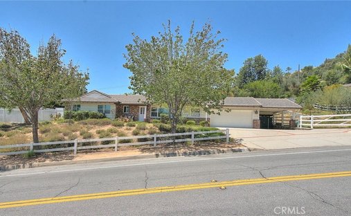 House in Bradbury, California, United States 1