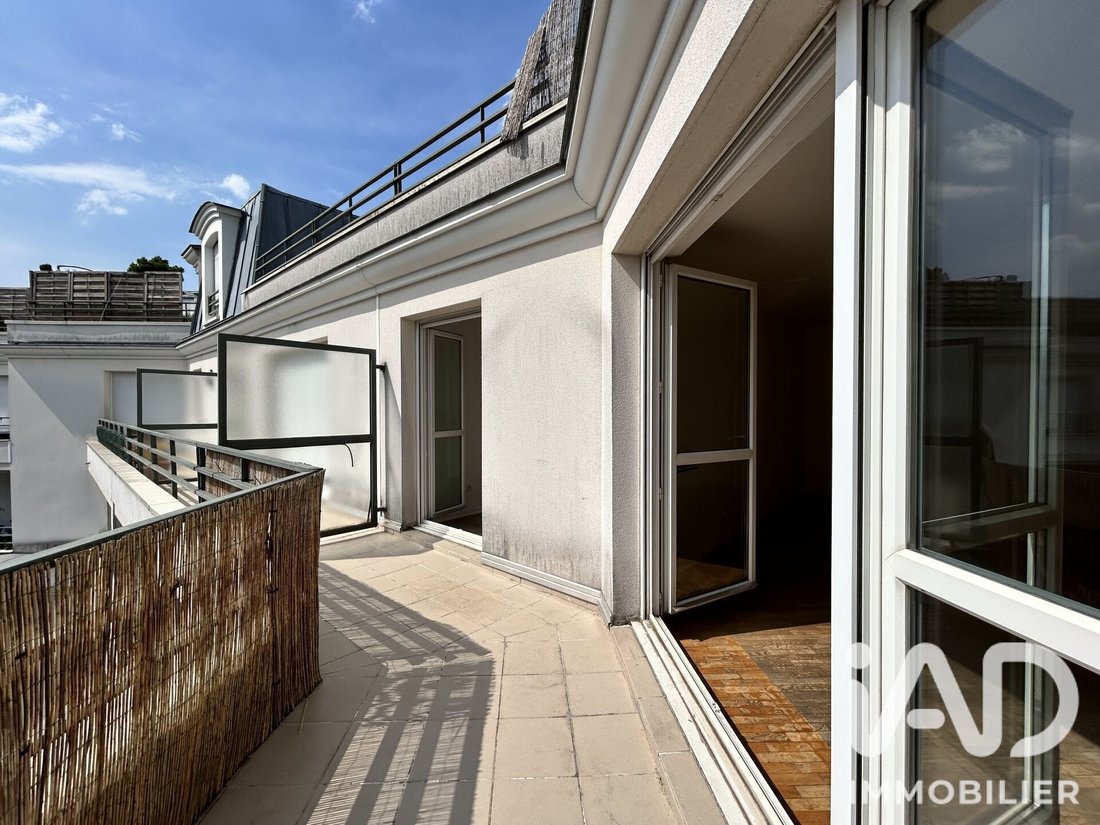 Apartment in Montrouge, Ile-de-France, France 2 - 18518295