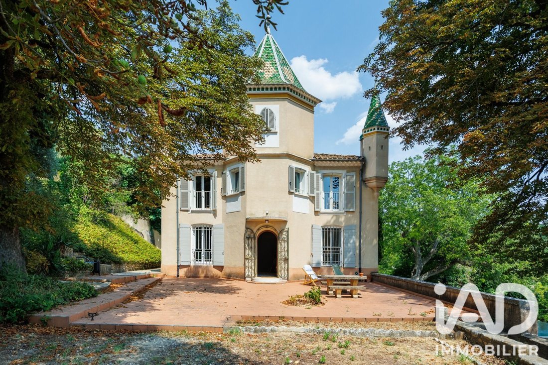 House in Valensole, Provence-Alpes-Côte d'Azur, France 5 - 18518256
