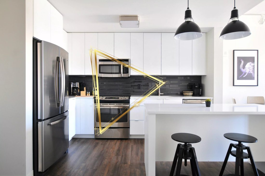 Apartment in Centre Sud-Jules Ferry, Bagnolet, France 2 - 17512248