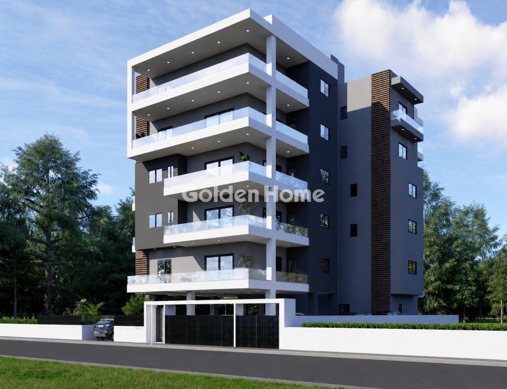 Appartamento a Ilioupoli, Attica, Grecia 4 - 18509460