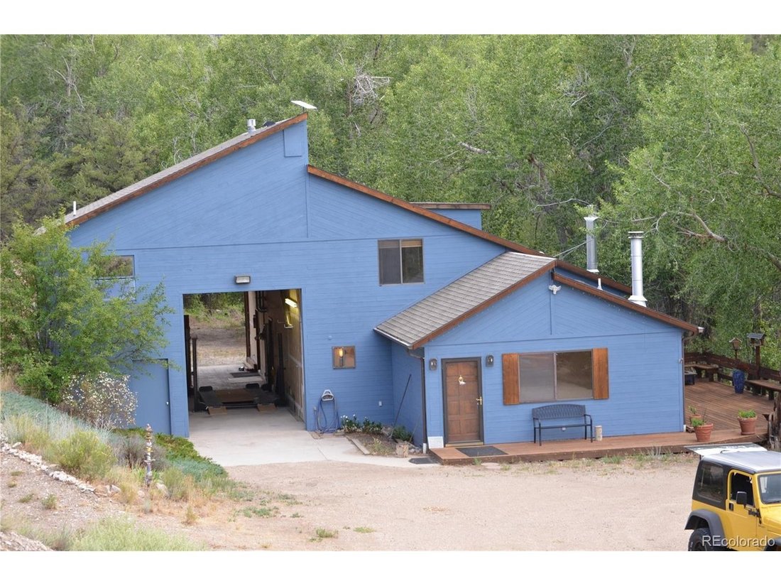 Haus in Salida, Colorado, Vereinigte Staaten 2 - 18511498
