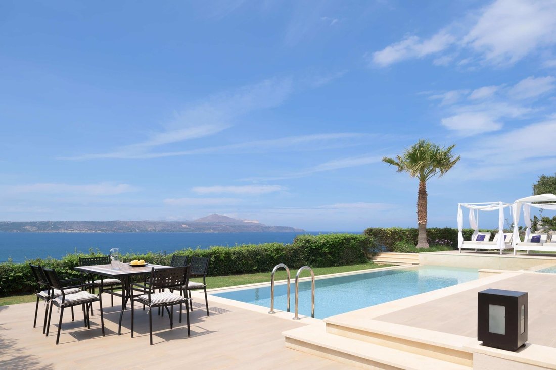 Villa in Apokoronas, Greece 4 - 18509170