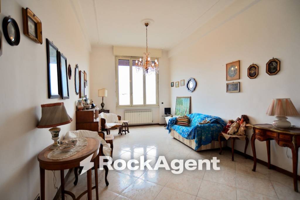 Penthouse in Ostia, Rome, Lazio 5 - 18516335