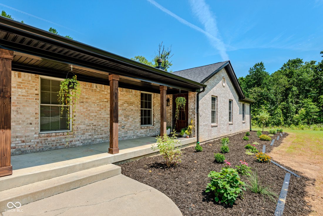 House in Columbus, Indiana, United States 4 - 18508411