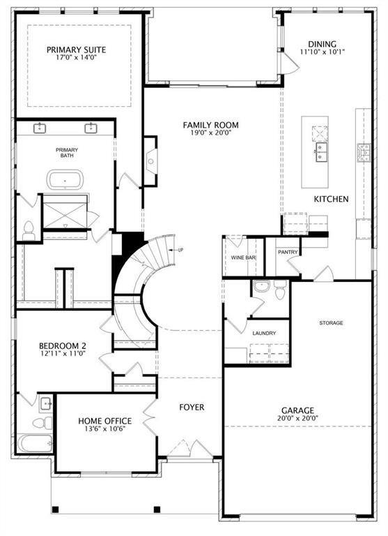 House in Rockwall, Texas, United States 2 - 18519061