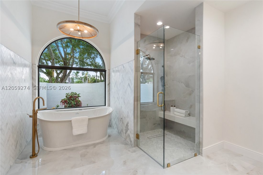 Casa en Boca Ratón, Florida, Estados Unidos 5 - 18520217