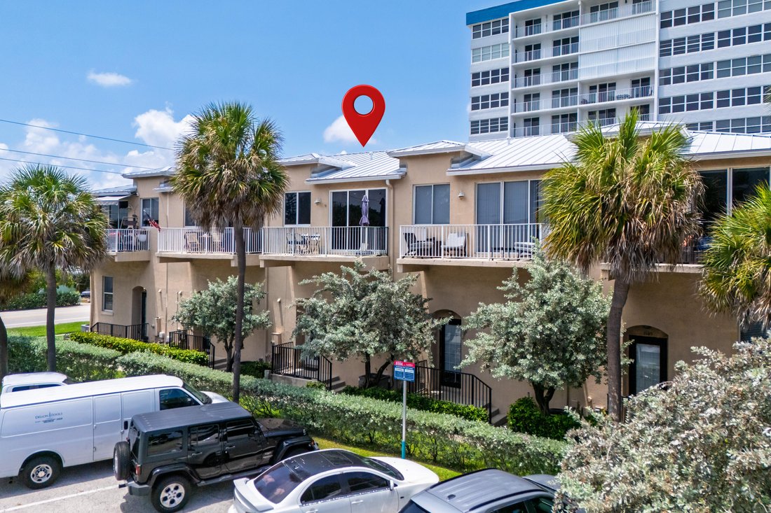 Townhouse in Deerfield Beach, Florida, United States 2 - 18518692