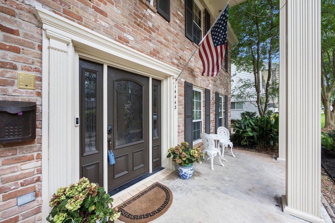 House in Houston, Texas, United States 5 - 18512618
