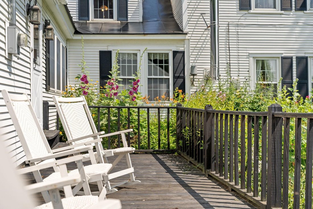 House in Brookfield, Vermont, United States 4 - 18509455
