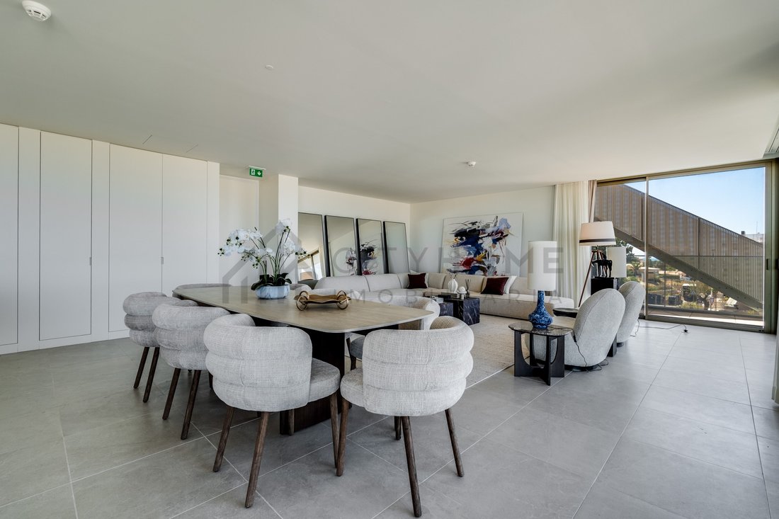 Apartment in Lagoa e Carvoeiro, Algarve, Portugal 4 - 18516147