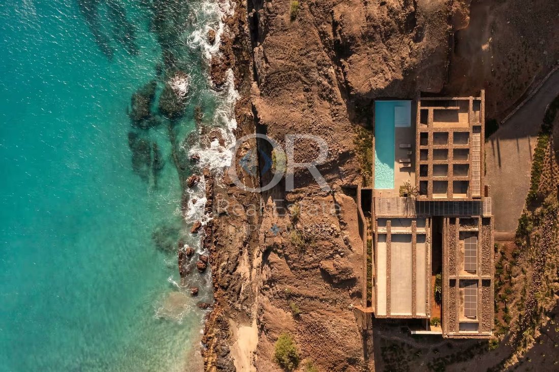Villa in Ermida, São Vicente, Cape Verde 4 - 18513667