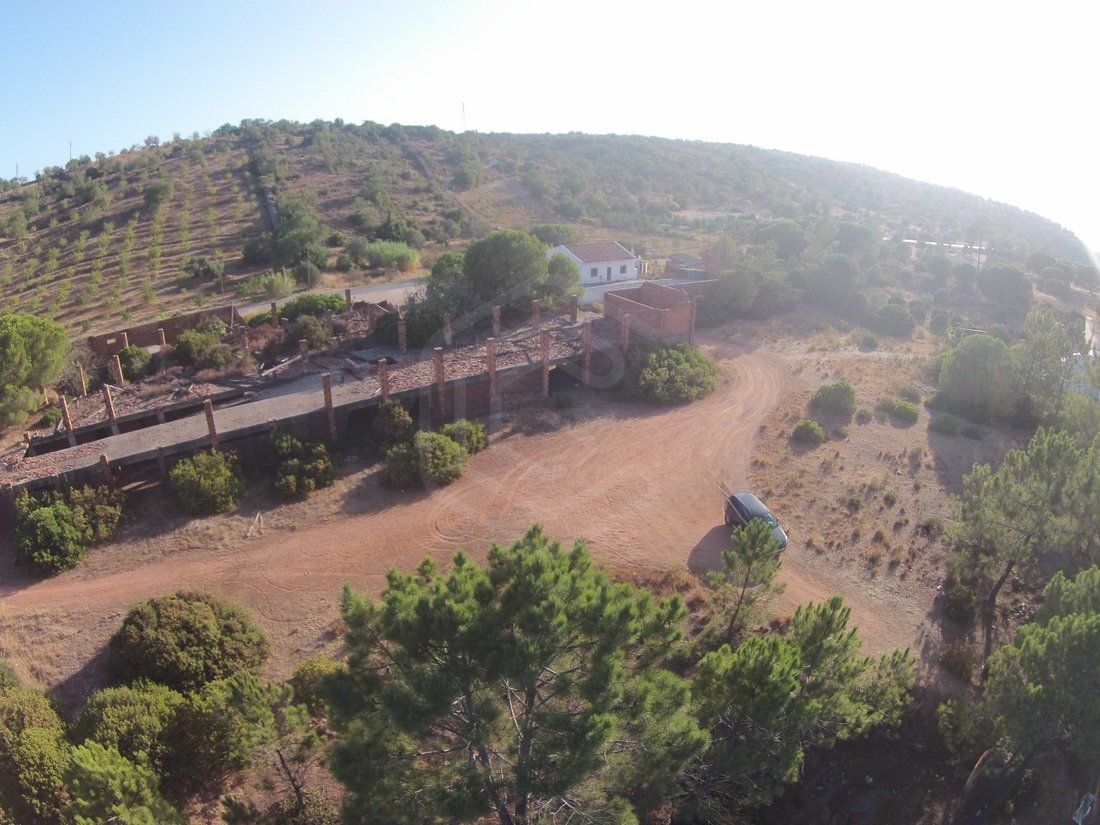Land in Paderne, Algarve, Portugal 2 - 18516158