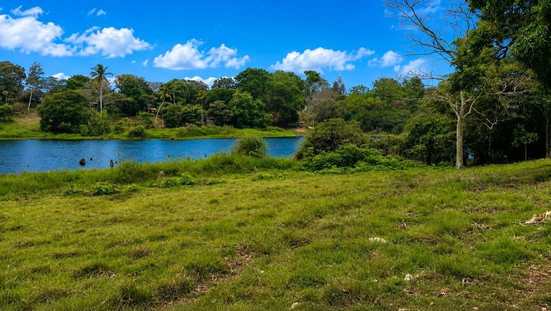 Land in Lagarterita, Provincia de Panamá Oeste, Panama 2 - 18515621