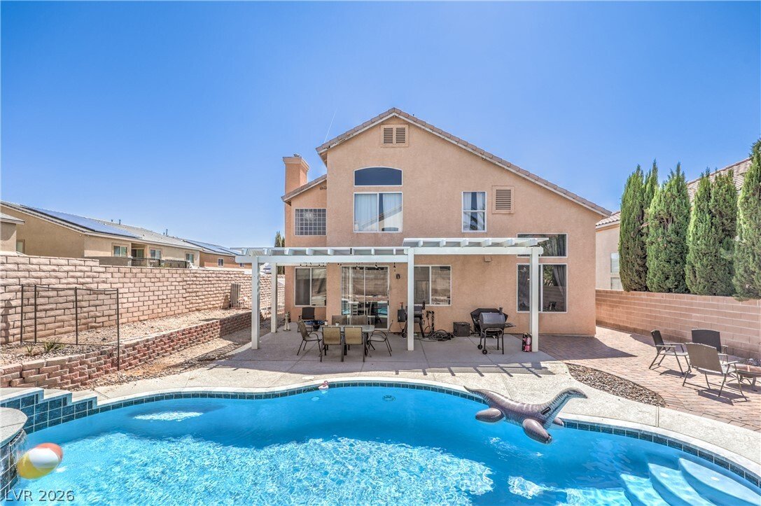 House in Las Vegas, Nevada, United States 2 - 18511924