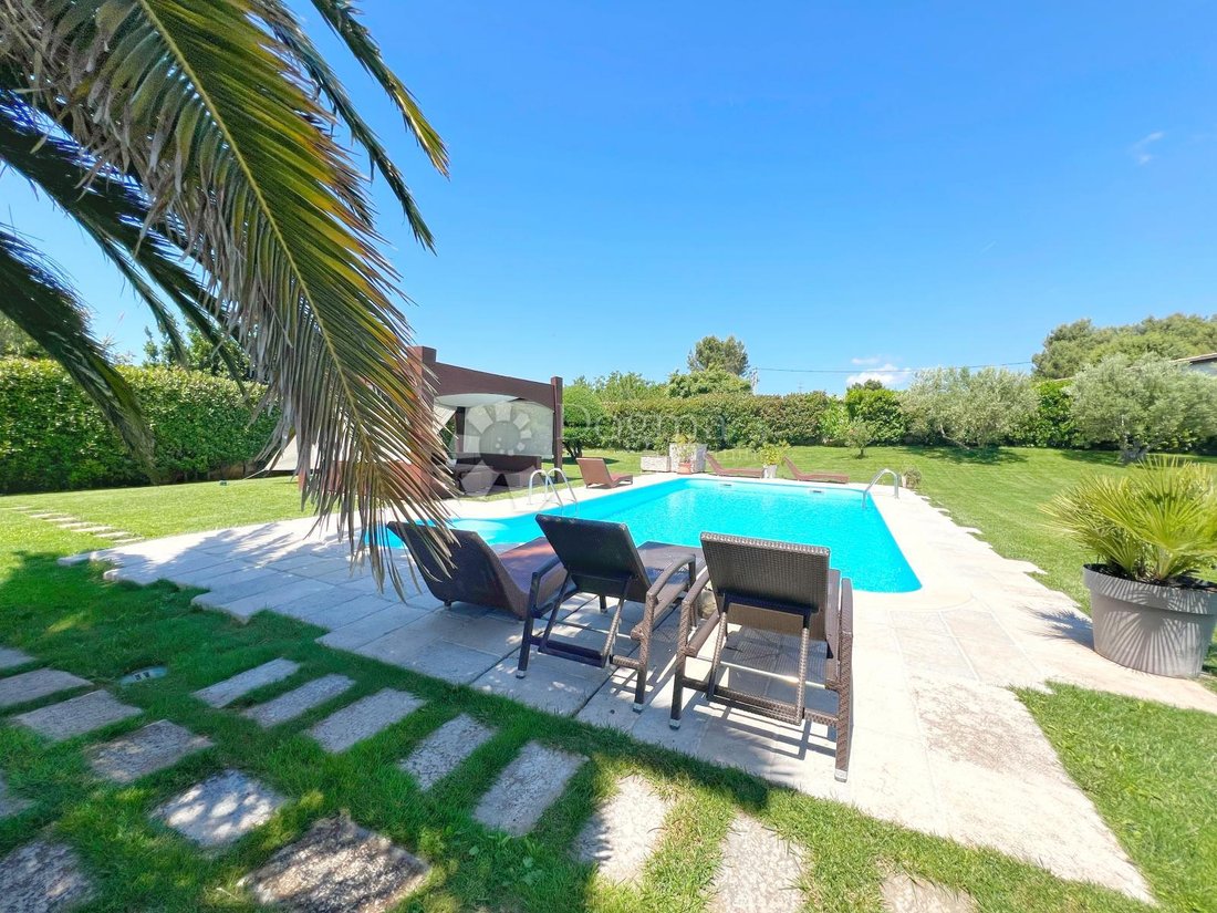 House in Medulin, Istria County, Croatia 4 - 18512461
