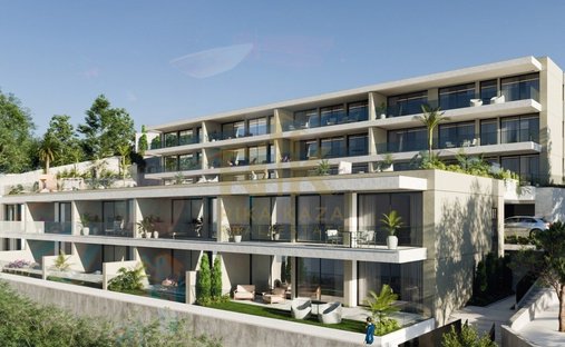 Apartment in Imaculado Coracao de Maria, Madeira, Portugal 1