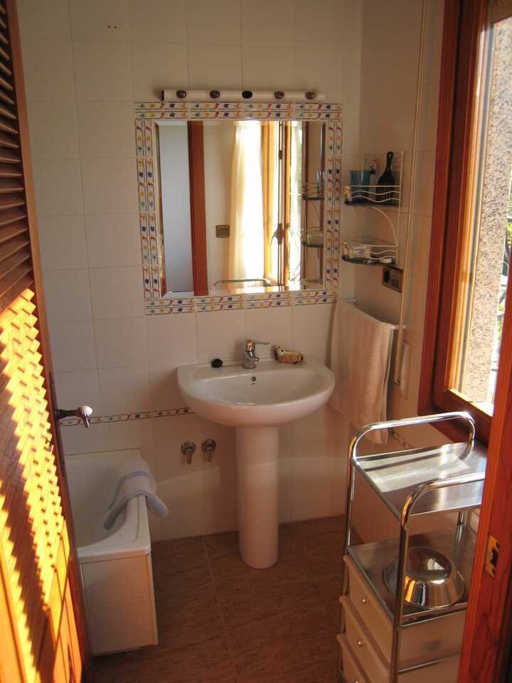 Villa in Alicante, Valencian Community, Spain 5 - 18513786