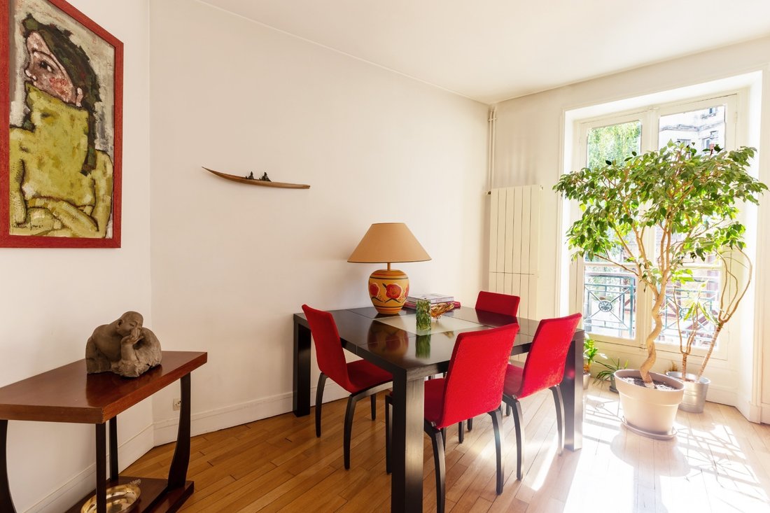 Apartment in Paris 18e Arrondissement, Paris, France 2 - 18447764