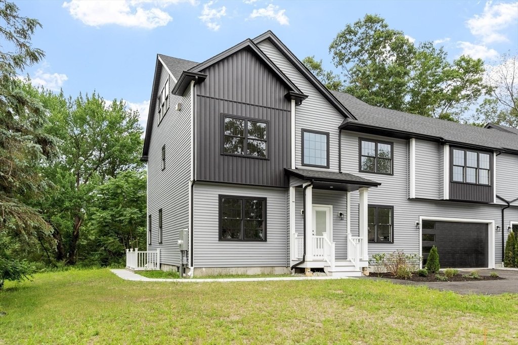 House in Shrewsbury, Massachusetts, United States 1 - 18514375