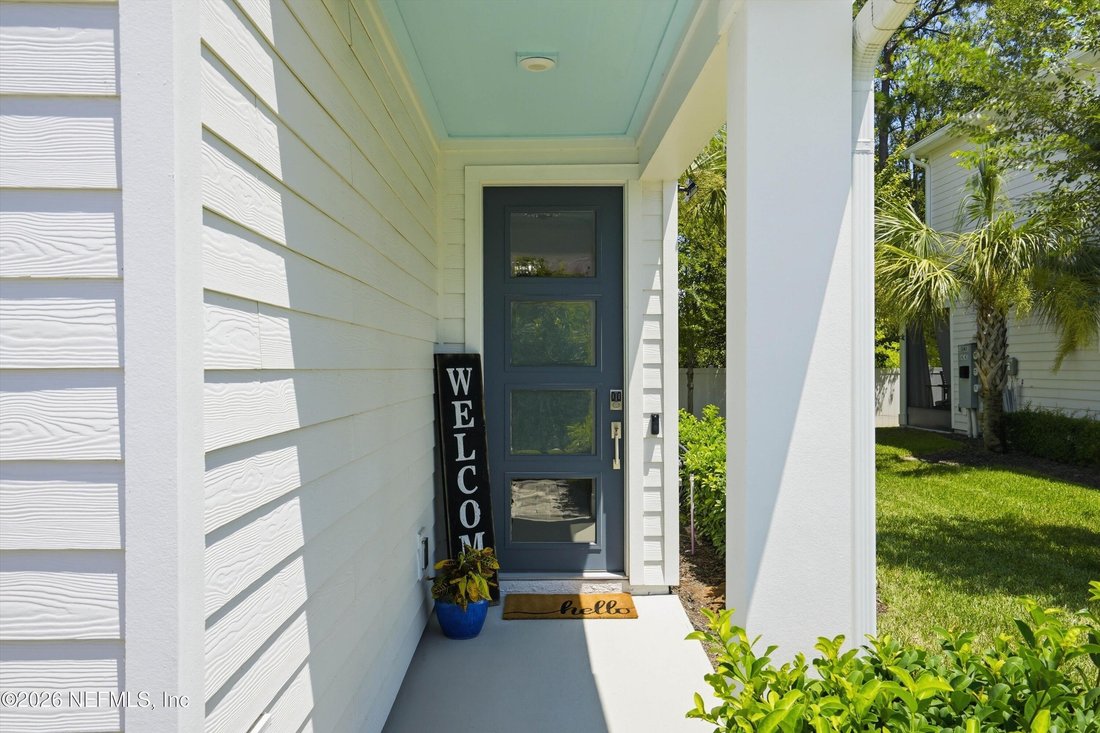Townhouse in Jacksonville Beach, Florida, United States 3 - 18510481