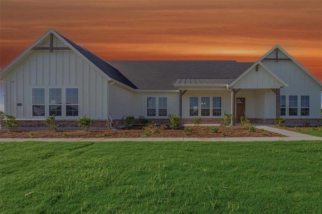 House in Krum, Texas, United States 3 - 17384094