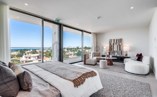Penthouse in Lagoa e Carvoeiro, Algarve, Portugal 1