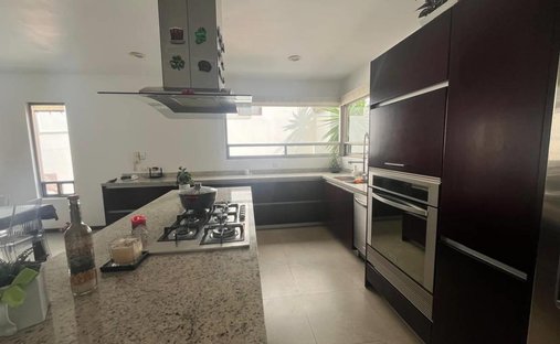 Maison à Ciudad López Mateos, État de Mexico, Mexique 1