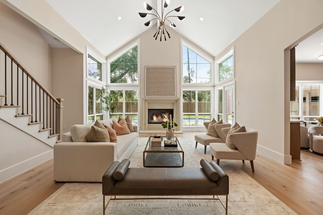 House in Houston, Texas, United States 4 - 18510638