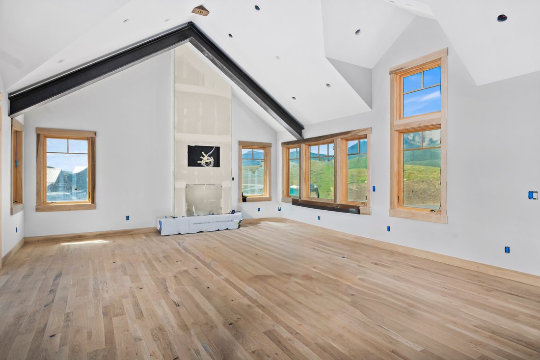 House in Crested Butte, Colorado, United States 5 - 18510622